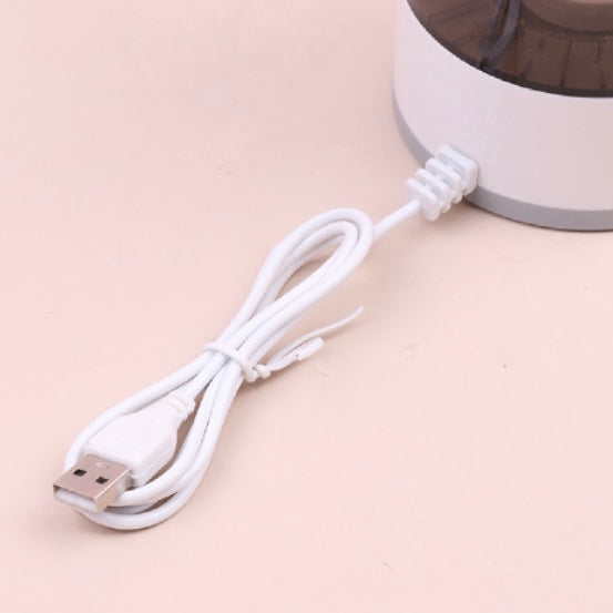 Authentic Automatic Makeup Brush Cleaner